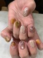 ニコ(nico) にゅあんすぅー