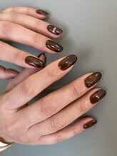 シエナ ネイル(siena nail)/ニュアンス