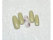 プルメリア(PLUMERIA)/3月定額シンプルコース