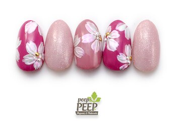 ピッピ 桜新町店(peep PEEP)/24年3月マンスリープラチナ-6