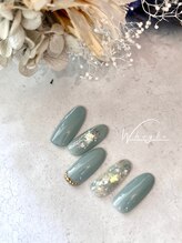 フォグビー(Whogbe)/