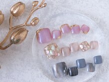 ネイルサロン シュクレ(sucre)