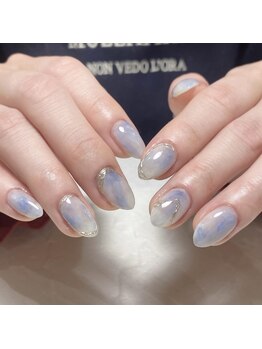 ルネット(Lunette)/design by suzuna