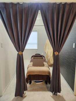 ウィズティ(with.T)/エステルーム