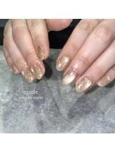 モード 千葉店(mode)/フラッシュ×マグネット