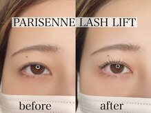 アヴァンス 光明池(AVANCE.)/パリジェンヌラッシュリフト