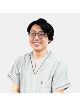 あい鍼灸院 接骨院 寺田町院&nbsp;山本 翔平