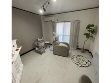 ルネッタ(Lunetta)の雰囲気（誰にも邪魔されないあなただけの特別な空間）