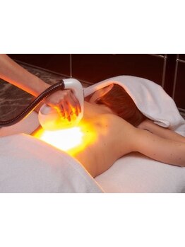 お肌をきれいにしたい