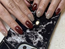 ルシェオ 表参道(LUCIEO)/one colour