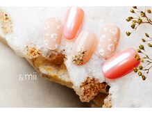 アンドミー 新大阪(&mii)/上品アニマル♪