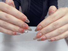 アキラネイルサロン(Akira nail salon)/