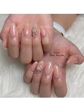 イチキュウハチキュウ ネイルサロン(The 1989 nail salon)/