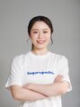 居留地フィットネス(居留地Fitness) 飯田 真優