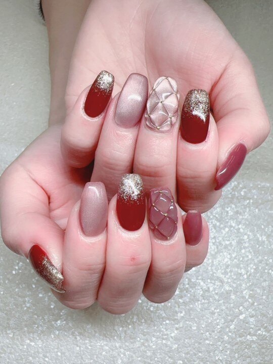 ミューズネイル(muse nail)｜ホットペッパービューティー
