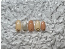 ブラックジュエリー(Black jewelry)/