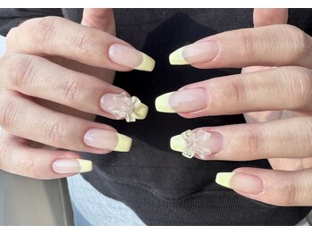 ミュー(mew)/maika担当 持ち込み