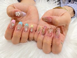 アートやり放題