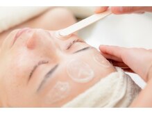 ナナラ(nanala)/男女ご利用可能フェイスワックス