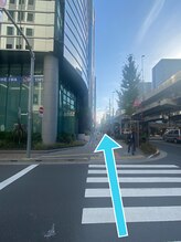 アンティオール 上野店/