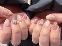 レナトゥス(Renatus)/ニュアンスネイル