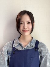 トータルビューティーステラ(TOTAL BEAUTY STELLA) 米須 
