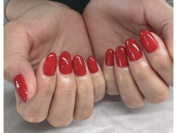 サラ 金山店(Sara)/ワンカラー