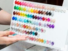 サロン クリスタル(Salon Crystal)/