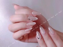 アイリスネイル 大塚(Iris Nail)/マグネットワンカラー