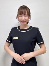 アイモア 春日井店(eye mor.) 城間 