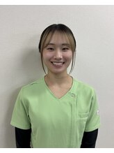 ゆめたか接骨院 高岡院&nbsp;宮崎 真希