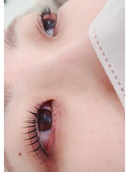 コア(Koa)/パリジェンヌリフト