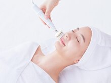 クロエ/3.-2クレンジング[ブラシ]