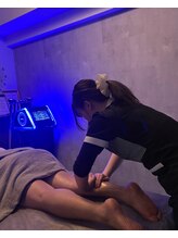 アノマリー 六本松店(Anomaly) 永瀬 一愛