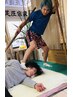 【1日１人限定】筋肉、骨、血の流れ、全てが活性化！覚醒する120分の特別施術