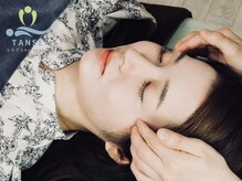 タンセイ 小岩駅前店(TANSEI)の雰囲気（リンパマッサージ/足つぼ/足ツボ/ヘッドマッサージ/腰痛/エステ）