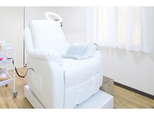 プライム(Prime)の雰囲気（eyelashは個室でゆっくりお過ごしいただけます♪）