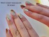 HAND◆90分アートやり放題(持ち込みデザインOK♪)¥7980