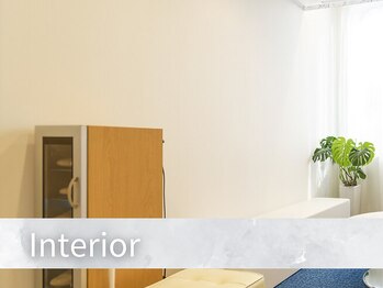 ミライズ整体院 三宮本院/ミライズ整体院【内観】