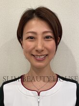 スリムビューティハウス 目黒駅前店&nbsp;スタッフ 
