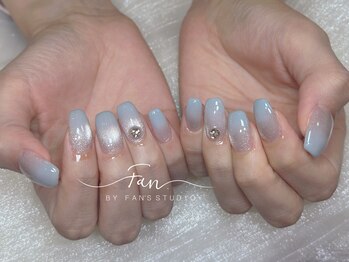 ファンススタジオ(FAN'S STUDIO)/