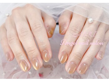 エンジェルネイルサロン(Angel nail salon)/ぷるぷるマグネット