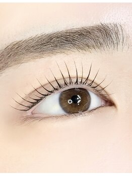 アミリー(AMILY)/ペッタカールロッドのデザイン