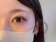 フカ(fuca.)の写真/ボリュームのある目元にしたい＋自然さも残したい方は当サロンにおまかせ♪ナチュラルな可愛いを実現◎