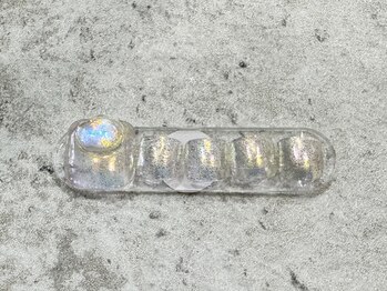 ユーアンドミー 大泉学園店(U&Me)/8月新作フットデザイン！！