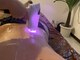 美ららの写真/メンズの濃い髭にもしっかり効果実感のLED脱毛！丁寧な施術で初めての方も始めやすいのでオススメです☆