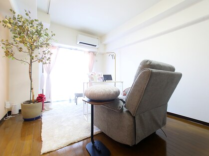 ニニー(ninie)の写真