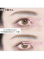モンド 新宿三丁目店(Mond)&nbsp;EYEBROW DESIGN