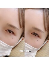 ファミーユ 太田(Fameu)/lashlift