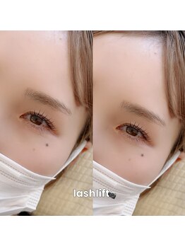 ファミーユ 太田(Fameu)/lashlift